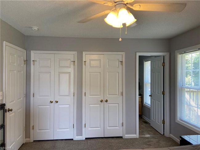 2146 Regency Dr, House other with 3 bedrooms, 2 bathrooms and null parking in Randleman NC | Image 14