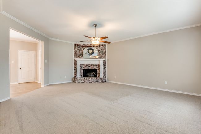 8418 Hartford Dr, House other with 4 bedrooms, 3 bathrooms and null parking in Rowlett TX | Image 10