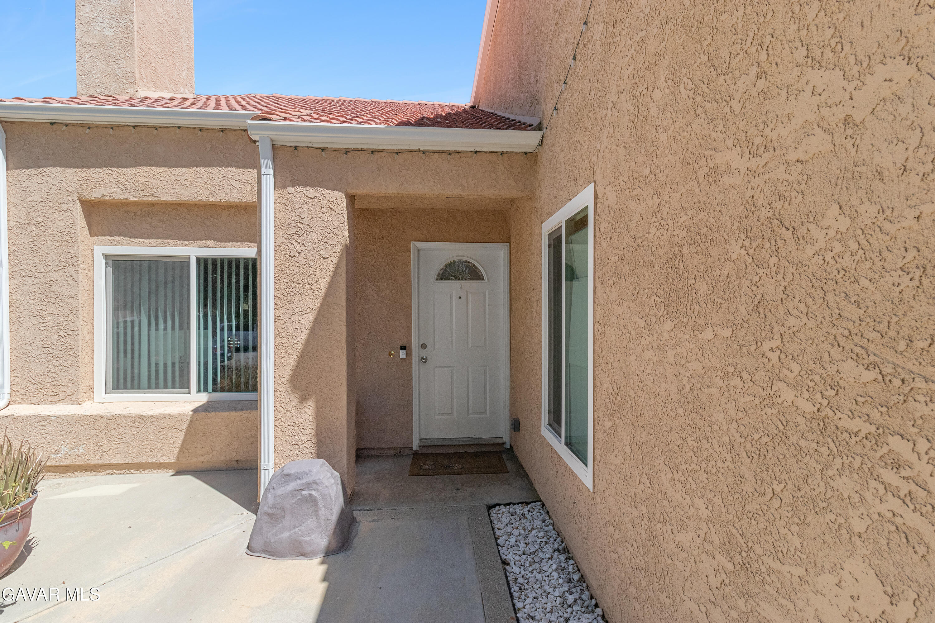 Residential in Palmdale 4