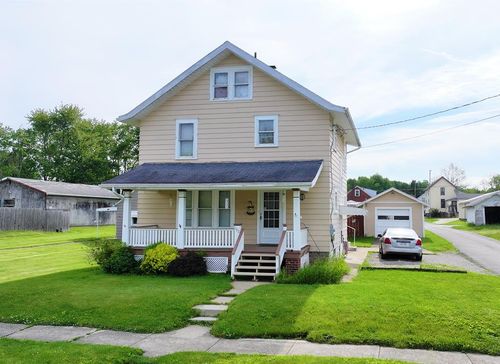 382 Fourth Ave, Mansfield, OH, 44903 | Card Image