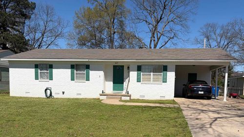 6625 Stonehedge Rd, North Little Rock, AR, 72117-5214 | Card Image
