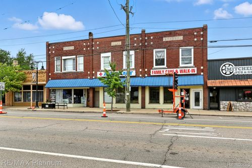 110 W Grand River Rd, Webberville, MI, 48892-5120 | Card Image