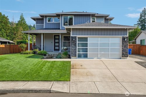 2377 N O St, Washougal, WA, 98671-8345 | Card Image
