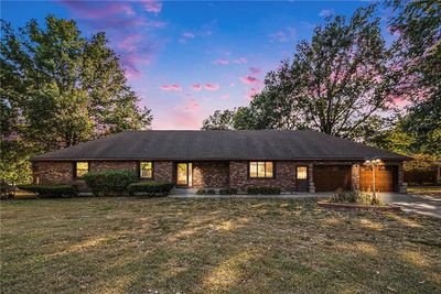 1209 Westridge Drive, House other with 4 bedrooms, 3 bathrooms and null parking in Atchison KS | Image 1