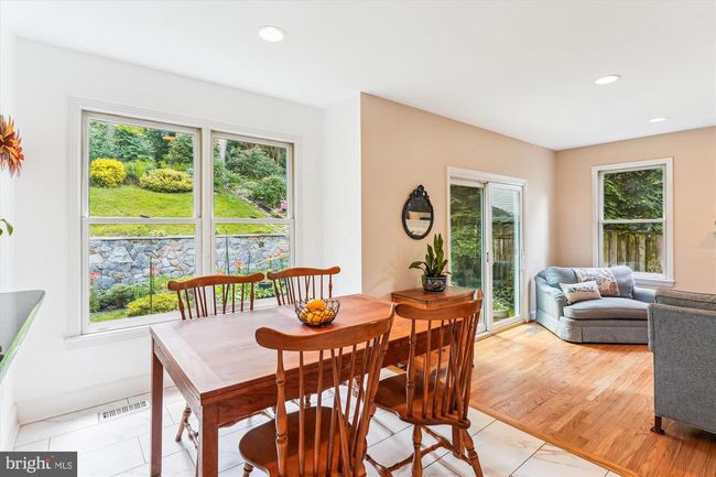 9505 Columbia Blvd, House other with 5 bedrooms, 4 bathrooms and null parking in SILVER SPRING MD | Image 13