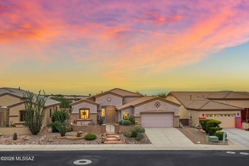 2172 W Calle Casas Lindas, Green Valley, AZ, 85622-8018 | Card Image