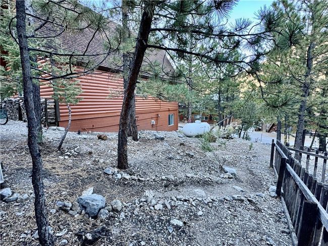 2160 Via Vita St, House other with 3 bedrooms, 3 bathrooms and null parking in Mount Charleston NV | Image 47