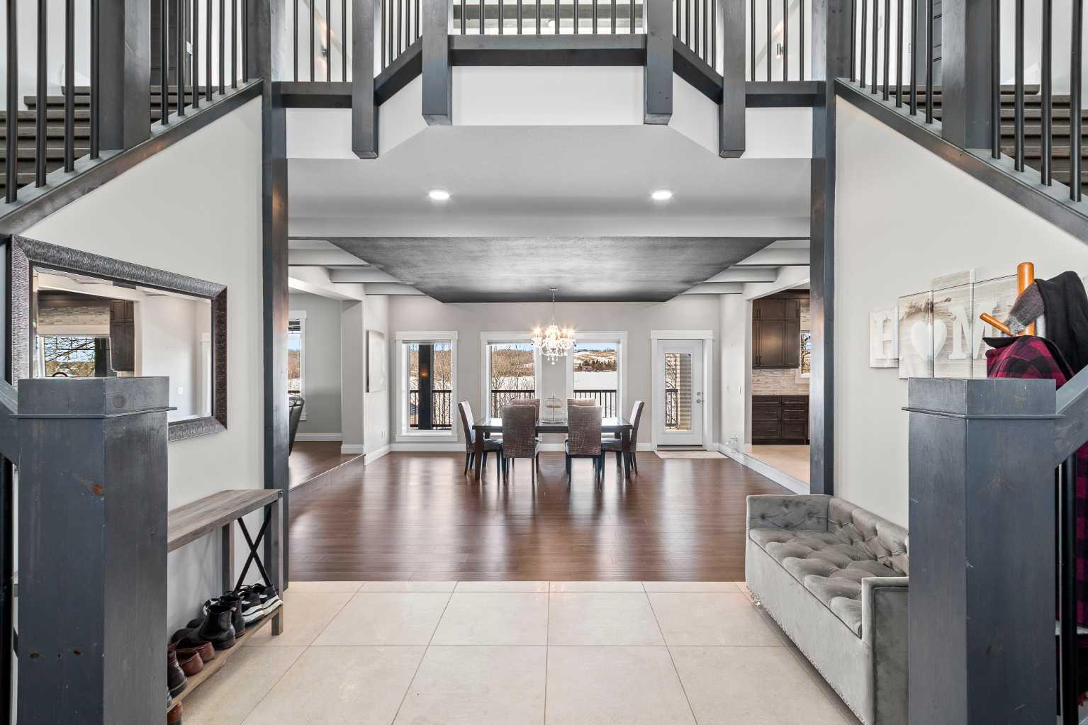 Residential in Sandy Beach (Sask) 4
