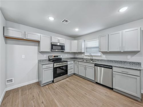 6309 Kathleen Street, Bentonville, AR, 72713 | Card Image