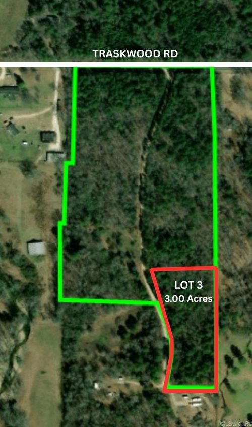000 Traskwood Rd, Malvern, AR, 72104 | Card Image