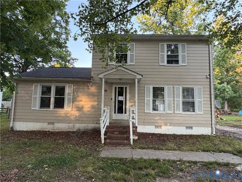 1607 Old Iron Rd, Hopewell, VA, 23860-6657 | Card Image