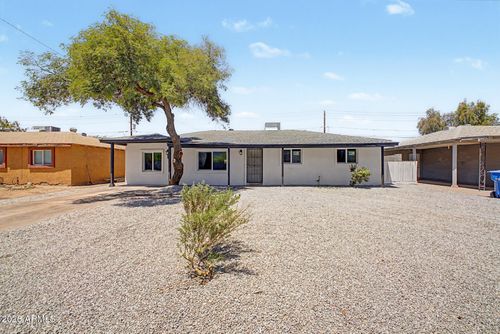 4328 N 47th Ave, Phoenix, AZ, 85031-2001 | Card Image