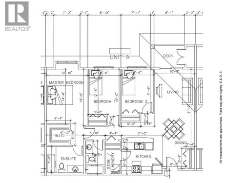 307-5170 Dallas Dr, Kamloops, BC, V2C0C7 | Card Image