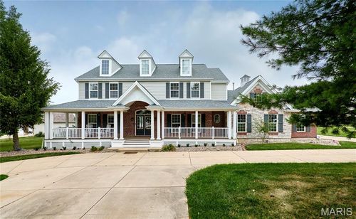 409 Westridge Dr, Troy, MO, 63379-4464 | Card Image