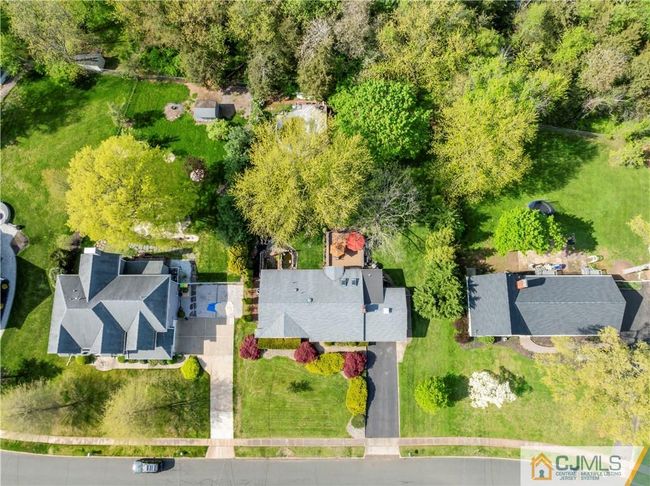 36 Buffa Dr, House other with 3 bedrooms, 3 bathrooms and null parking in Somerset NJ | Image 40