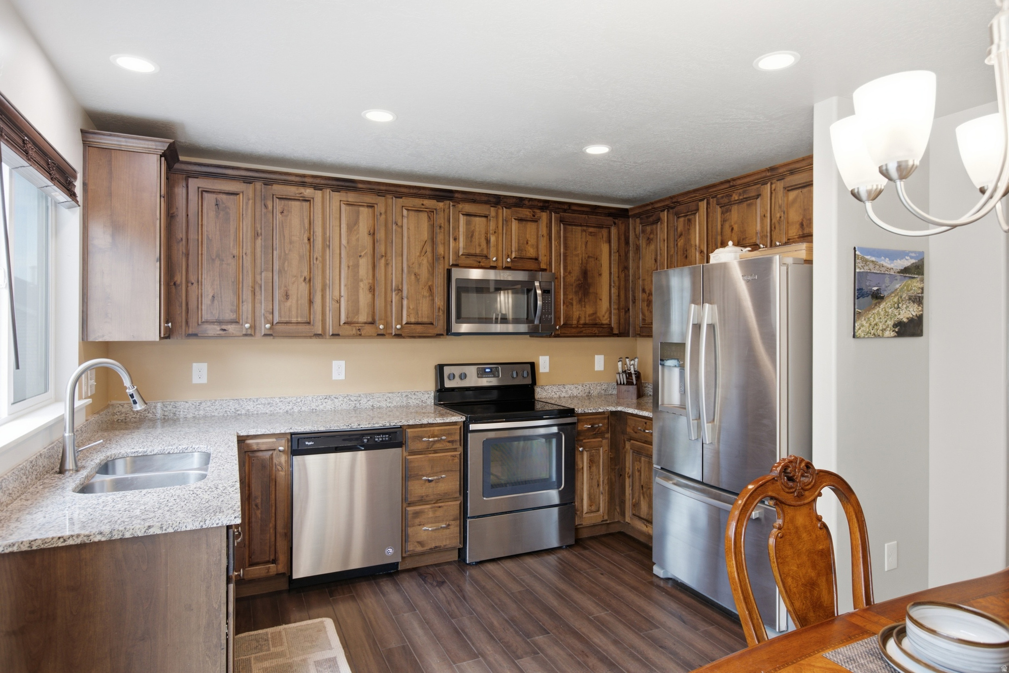 Residential in Eagle Mountain 5