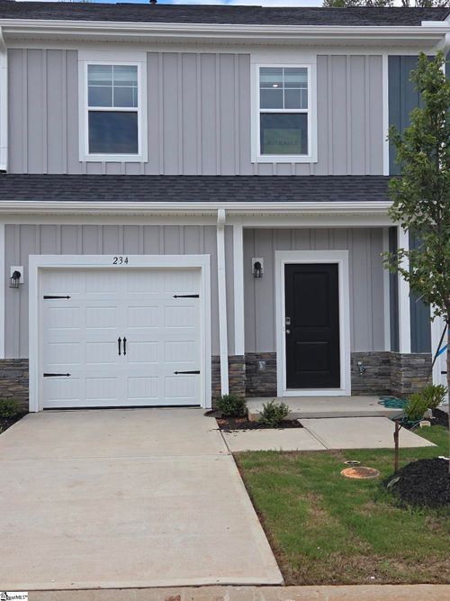 234 Santorini Way, Mauldin, SC, 29662 | Card Image