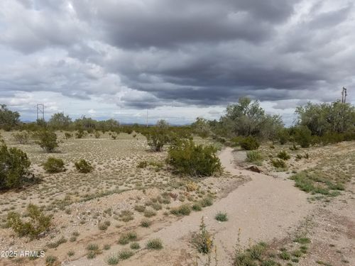 21-Lot 21 High Chaparral Ranches --, Stanfield, AZ, 85172 | Card Image
