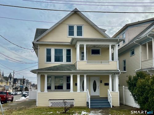 1-2449-2451 North Ave, Bridgeport, CT, 06604 | Card Image