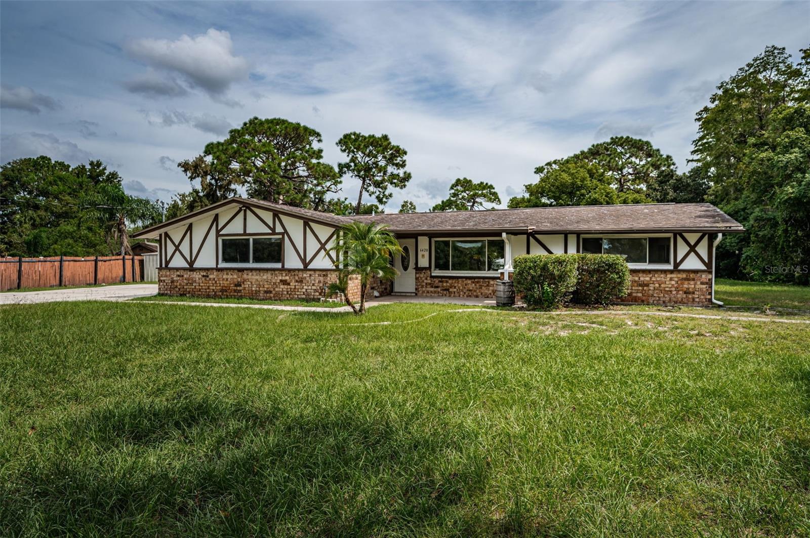 Parkside Dr, New Port Richey, FL 34653