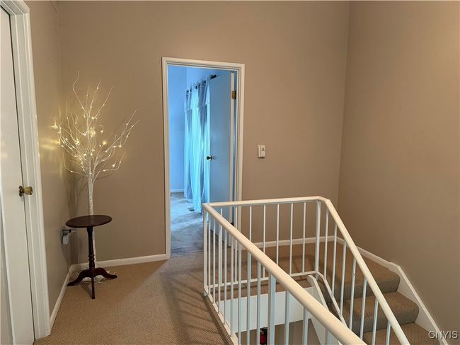 646 Idlewood Ct, House other with 3 bedrooms, 2 bathrooms and null parking in Baldwinsville NY | Image 13