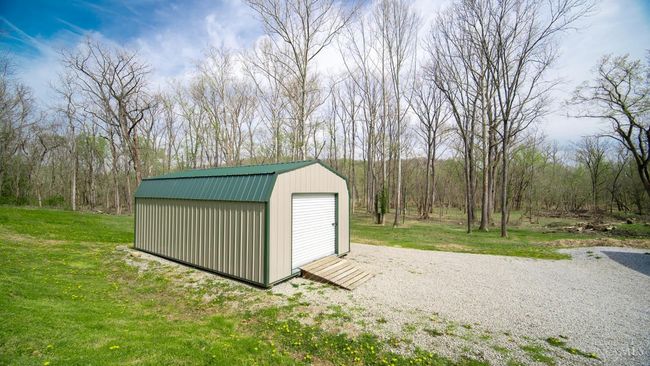 4702 Brush Creek Rd, House other with 2 bedrooms, 1 bathrooms and null parking in Manchester OH | Image 31