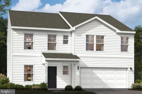 46 Tipton Rd, CHARLES TOWN, WV, 25414-6120 | Card Image