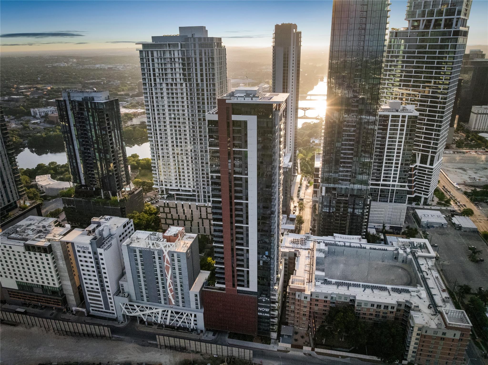 Residential in Austin