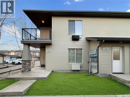 322-700 Battleford Trail, Swift Current, SK, S9H4V9 | Card Image