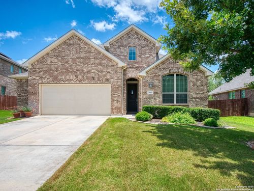 30693 Horseshoe Path, Bulverde, TX, 78163-2318 | Card Image