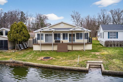 3741 N Blackstone Avenue, Colon, MI, 49040 | Card Image
