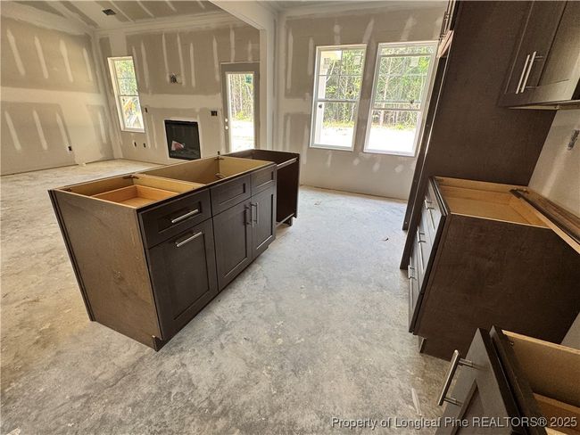 353 Hendrix Rd, House other with 4 bedrooms, 2 bathrooms and null parking in Raeford NC | Image 5