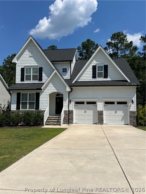 101 Education Dr, Spring Lake, NC, 28390-9804 | Card Image