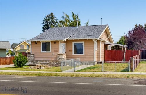 3010 Farragut Ave, Butte, MT, 59701-4256 | Card Image