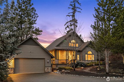 261 Paintbrush Ln, Ronald, WA, 98940-0249 | Card Image