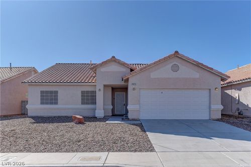 4313 Beach Cliff Ave, North Las Vegas, NV, 89031-6276 | Card Image