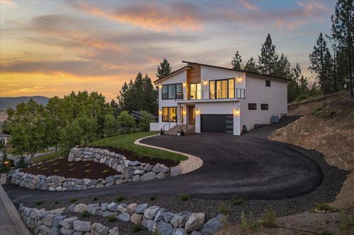 5825 N Del Rey Dr, Otis Orchards, WA, 99027-8283 | Card Image