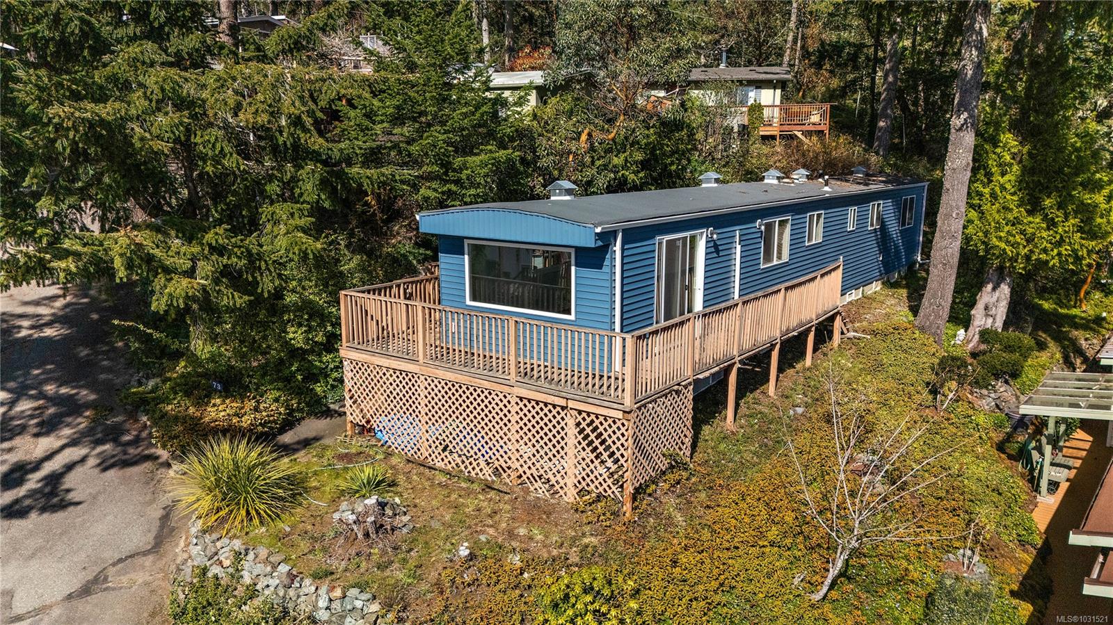 Residential in Sooke 3