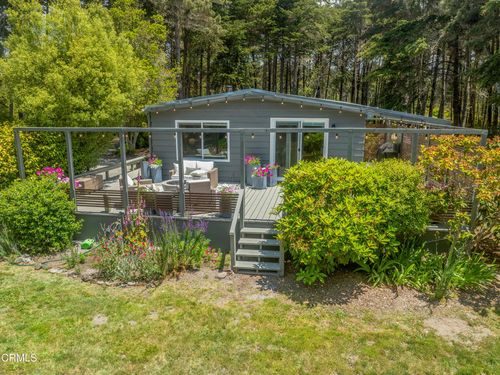 16541 Powers Ln, Fort Bragg, CA, 95437-8753 | Card Image