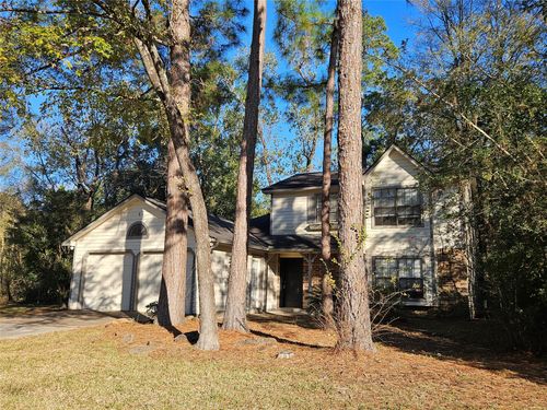 80 Fallenstone Dr, The Woodlands, TX, 77381-4001 | Card Image