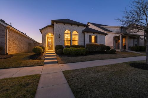 2541 Stella Ln, Northlake, TX, 76247-1650 | Card Image