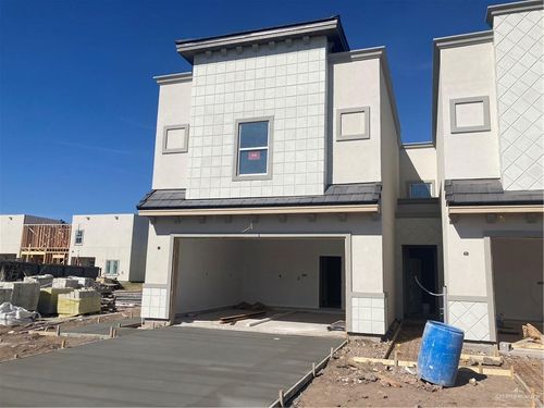 2221 Dorado Drive, Mission, TX, 78573 | Card Image