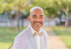 Xavier Bryan