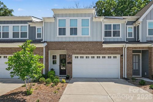4128 Merkland Ln, Charlotte, NC, 28226-5221 | Card Image