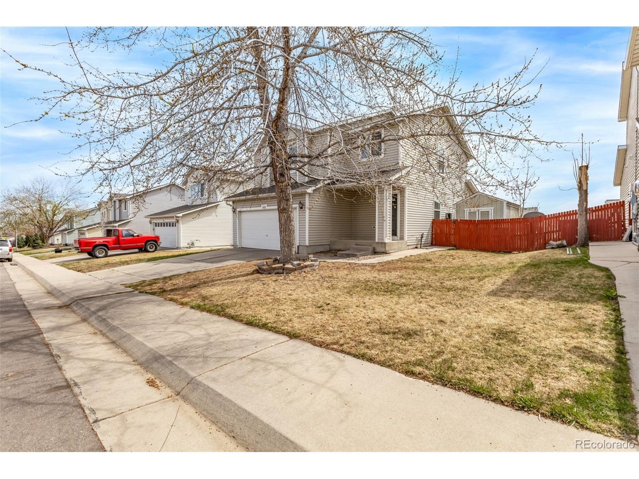 Residential in Denver 4