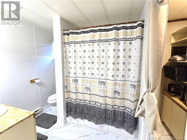 28 Parc P'tiso St, House other with 2 bedrooms, 1 bathrooms and null parking in Edmundston NB | Image 19
