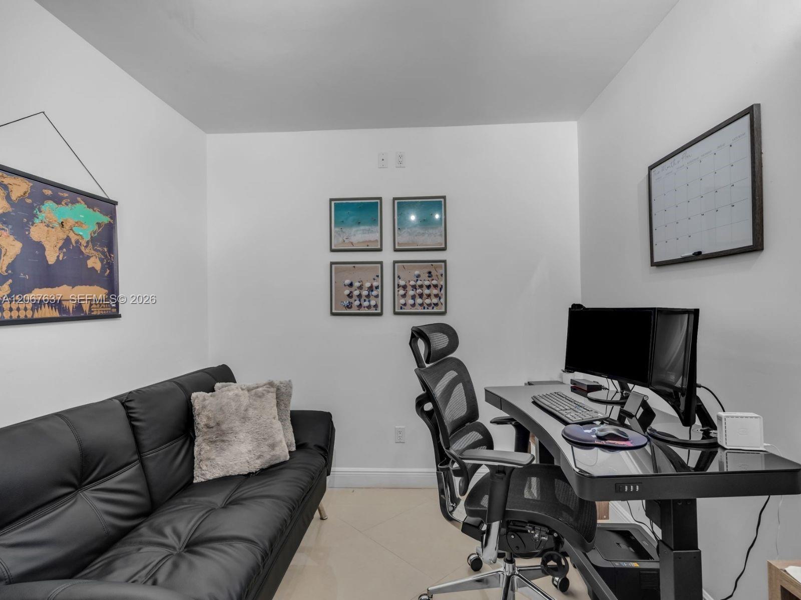 Residential Lease in Miami 2