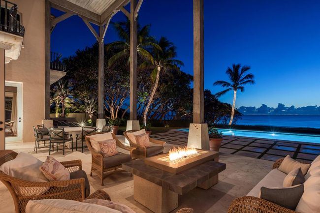 1111 Hillsboro Mile, House other with 8 bedrooms, 9 bathrooms and null parking in Hillsboro Beach FL | Image 69