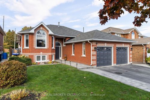 22 Countryside Crt, Bradford, ON, L3Z2Z8 | Card Image