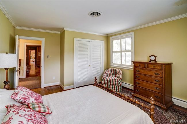 8854 River Road, House other with 4 bedrooms, 3 bathrooms and null parking in Henrico VA | Image 22